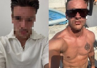 Φοινικούντα: Ο 22χρονος που παραδόθηκε και παρίστανε τον συνεργό είναι ο εκτελεστής της διπλής δολοφονίας