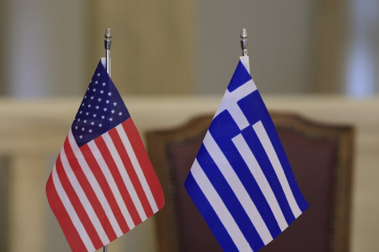 Ένας χρόνος από την εκλογή του προέδρου Τραμπ – Η εκδήλωση του Αμερικανοελληνικού Ινστιτούτου