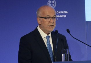 Χυδαιότητες Φλωρίδη ενώ φουντώνουν οι αγροτικές κινητοποιήσεις – Επενδύοντας στον κοινωνικό αυτοματισμό