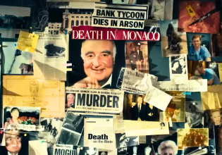 Φόνος στο Μονακό – Ποιός δολοφόνησε τον δισεκατομμυριούχο τραπεζίτη Έντμοντ Σάφρα; Ο νοσοκόμος, η Ρωσική μαφία και η «μαύρη χήρα»