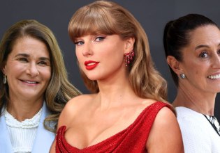 Λίστα Forbes: Οι 100 «σιδηρές κυρίες» του 2025 – Η οικονομική τους δύναμη ξεπερνά το ΑΕΠ της ΕΕ