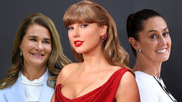 Λίστα Forbes: Οι 100 «σιδηρές κυρίες» του 2025 – Η οικονομική τους δύναμη ξεπερνά το ΑΕΠ της ΕΕ