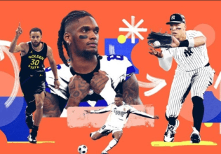 Forbes: Στις 40 πιο ακριβές ομάδες του κόσμου μόνο δύο ποδοσφαιρικές – Πού βρίσκονται Ρεάλ Μαδρίτης και Μάντσεστερ Γιουνάιτεντ