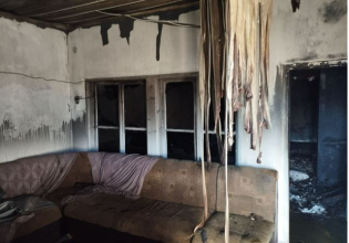 Ροδόπη: Δικογραφία σε βάρος της μητέρας για τον θάνατο του 7χρονου από τη φωτιά