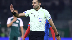 Οι τρεις ταχύτητες των Ελλήνων διεθνών διαιτητών