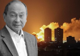 Το τέλος της Iστορίας του Φουκουγιάμα και η μοίρα της Ουκρανίας