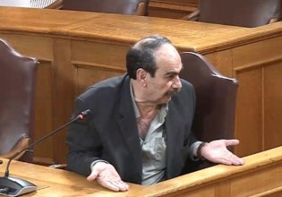 Φραπέδες και χασάπηδες προκαλούν οργή αλλά ξεμπροστιάζουν και τη γενική παρακμή δύσκολα πλέον η κυβέρνηση Μητσοτάκη θα βρει λαγούμι να κρυφτεί