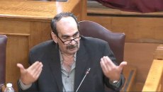 Κυβέρνηση «Φραπέδων»: Το πραγματικό πρόβλημα είναι το δικαίωμα σιωπής που επικαλείται η Νέα Δημοκρατία για τον ΟΠΕΚΕΠΕ