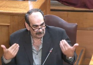 Κυβέρνηση «Φραπέδων»: Το πραγματικό πρόβλημα είναι το δικαίωμα σιωπής που επικαλείται η Νέα Δημοκρατία για τον ΟΠΕΚΕΠΕ