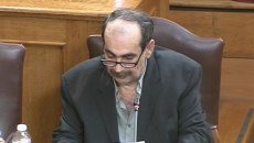 ΟΠΕΚΕΠΕ: Η παγίδα που έστησε στην Εξεταστική και σε ΜΜΕ ο «Φραπές» παίζοντας με τα παρατσούκλια