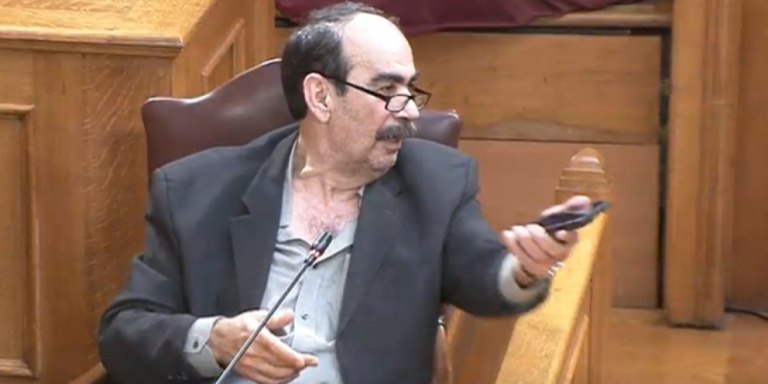 Εμείς γιατί δεν έχουμε λεφτά;