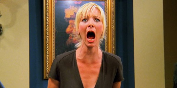 Μην το κρατάς μέσα σου: Το βρίσιμο μπορεί να σου «φτιάξει» τη συγκέντρωση και τη παραγωγικότητα;