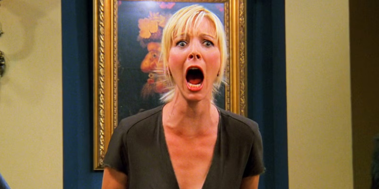 Μην το κρατάς μέσα σου: Το βρίσιμο μπορεί να σου «φτιάξει» τη συγκέντρωση και τη παραγωγικότητα;