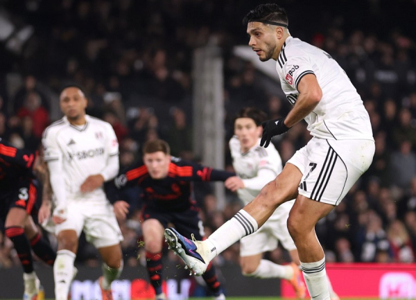 Φούλαμ – Νότιγχαμ Φόρεστ 1-0: Νίκη για τους γηπεδούχους με πέναλτι του Χιμένες