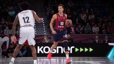 Άνετο βράδυ για την Μπασκόνια (88-78), ο Βιλντόζα έδωσε τη νίκη στην Βίρτους (79-78)