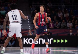 Άνετο βράδυ για την Μπασκόνια (88-78), ο Βιλντόζα έδωσε τη νίκη στην Βίρτους (79-78)