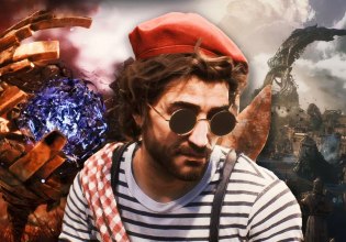 Game Awards 2025: Ο Μακρόν αποθεώνει τον γαλλικό θρίαμβο του Expedition 33 – Star Wars, Tomb Raider και Resident Evil επελαύνουν