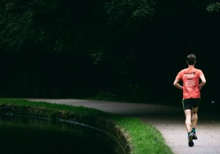 Τρέξιμο: Πήγαινε σε άλλο επίπεδο μέσα σε μόλις 60 μέρες