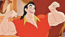 «Beauty and the Beast»: Ο Γκαστόν, ο αλαζονικός κυνηγός που διεκδικούσε τη Μπελ, γίνεται ταινία