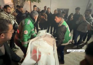 Γάζα: Επτά νεκροί μετά από επίθεση του Ισραήλ σε γάμο – Κυνική παραδοχή από τις IDF