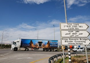 ΟΗΕ: Κίνδυνος κατάρρευσης της ανθρωπιστικής βοήθειας στη Γάζα – Στον αέρα η 2η φάση