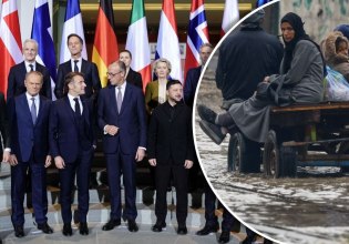 Επιστολή των «τεσσάρων» – Καμία απόφαση για Γάζα, υπερ-δραστήριοι για Ουκρανία οι Ευρωπαίοι