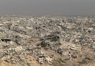 Γάζα: Συνάντηση στη Φλόριντα για τα επόμενα στάδια της εκεχειρίας – Ο Τραμπ αναμένει και τον Νετανιάχου