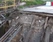 Κατέρρευσε γέφυρα στον Ταύρο – Τι αναφέρουν οι πρώτες εκτιμήσεις για τα αίτια