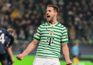 Μάνατζερ Βάργκα για το ενδιαφέρον της ΑΕΚ: «Δεν μπορώ ούτε να επιβεβαιώσω, αλλά ούτε και να διαψεύσω»