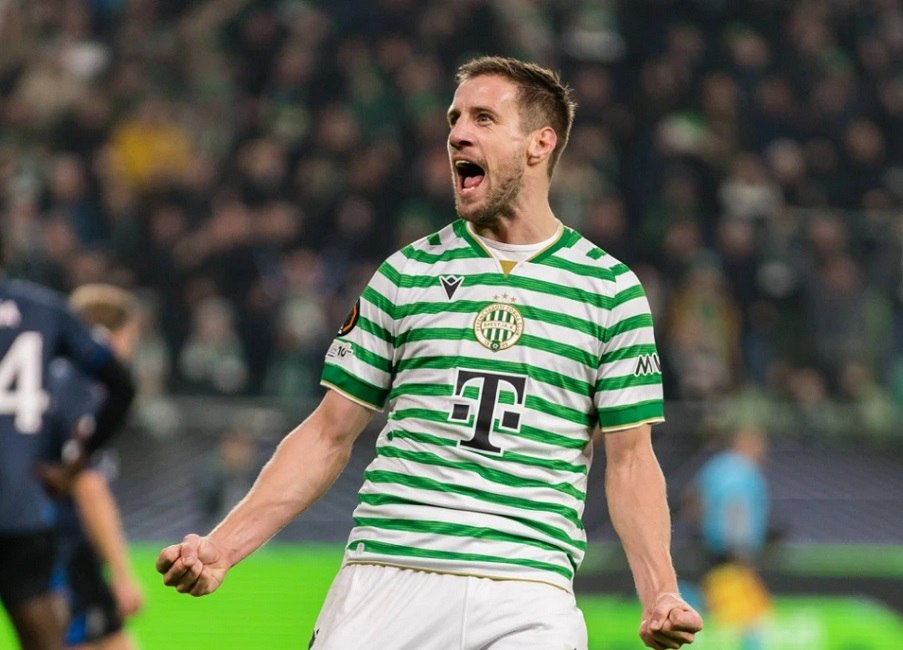 Μάνατζερ Βάργκα για το ενδιαφέρον της ΑΕΚ: «Δεν μπορώ ούτε να επιβεβαιώσω, αλλά ούτε και να διαψεύσω»