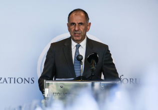 Η συνεργασία μεταξύ Ελλάδας και Αιγύπτου στο επίκεντρο της επικοινωνίας Γεραπετρίτη – Αμπντελάτι