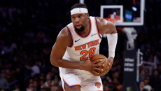 Ο Γιαμπουσέλε ίσως αποχωρήσει από τους Νικς