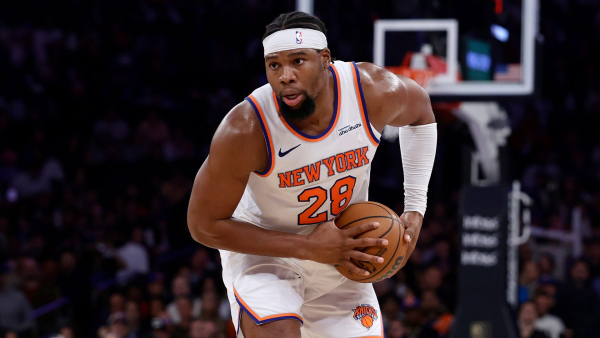 Ο Γιαμπουσέλε ίσως αποχωρήσει από τους Νικς