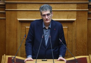 Γιαννούλης κατά κυβέρνησης: «Είστε οπαδοί της δεξιάς μεν, αλλά αδέξιας πολιτικής»