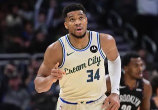 Ο Γιάννης ρίχνει… καύσιμο στη «φωτιά» για το μέλλον του: Αγόρασε κτίριο στη Νέα Υόρκη