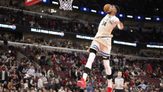 Καυγάς στη λήξη του Μπουλς – Μπακς λόγω καρφώματος του Αντετοκούνμπο (vid)