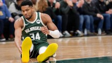 Τα δεδομένα για Νικς και Αντετοκούνμπο – Το σενάριο για Λέικερς