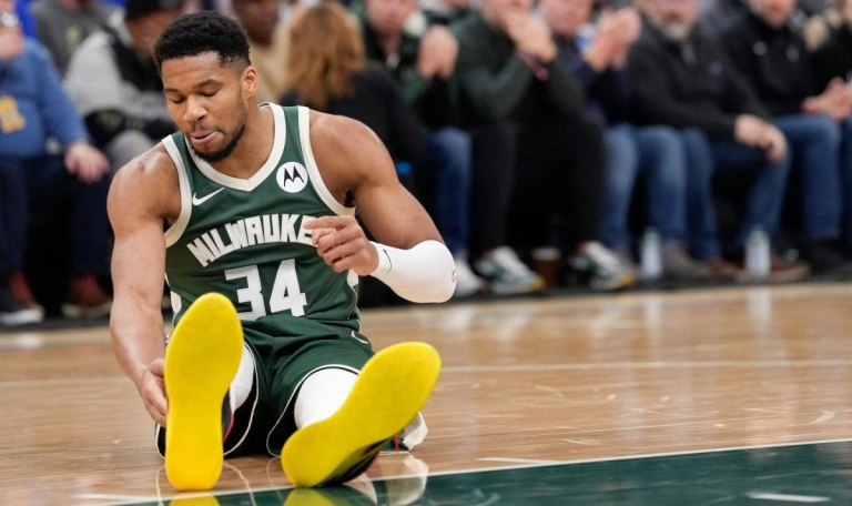 Τα δεδομένα για Νικς και Αντετοκούνμπο – Το σενάριο για Λέικερς