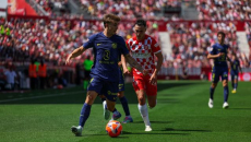 LIVE: Χιρόνα – Ατλέτικο Μαδρίτης