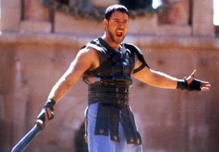 Το beef του Ράσελ Κρόου με το Gladiator II συνεχίζεται – «Δεν εκτίμησαν την πρώτη ταινία»