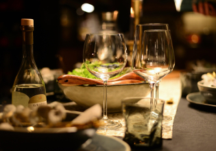 Ρεβεγιόν στα πιο διάσημα εστιατόρια του κόσμου