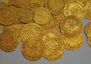 Συνεχίζει το ράλι ανόδου ο χρυσός – Κέρδη και για το ασήμι [γράφημα]