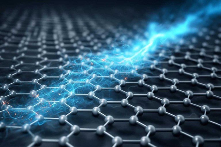 Το γραφένιο θα γκρεμίσει το λίθιο από τον «θρόνο» της αποθήκευσης ενέργειας;