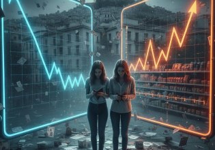 Κάπα Research: Η ακρίβεια έχει ονοματεπώνυμο – Που εντοπίζεται το πρόβλημα