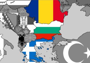 Βρυξέλλες: Υπεγράφη η συμφωνία Ελλάδας, Βουλγαρίας και Ρουμανίας για τον Κάθετο Διάδρομο