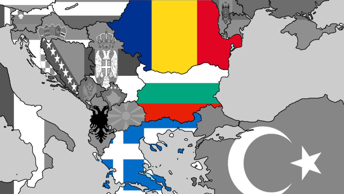 Βρυξέλλες: Υπεγράφη η συμφωνία Ελλάδας, Βουλγαρίας και Ρουμανίας για τον Κάθετο Διάδρομο