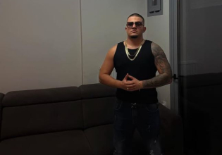 Ivan Greko: «Δεν έχει βραχιολάκι» λέει ο δικηγόρος του τράπερ μετά τη σύλληψή του