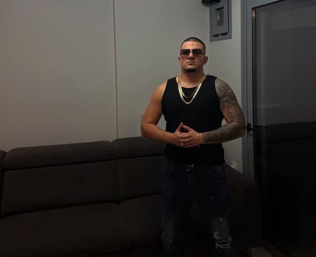 Ivan Greko: «Δεν έχει βραχιολάκι» λέει ο δικηγόρος του τράπερ μετά τη σύλληψή του