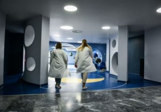 Ραγδαία αύξηση γρίπης και ιώσεων στα παιδιατρικά νοσοκομεία