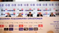 Η ψηφοφορία και τα μηνύματα της ΓΣ της ΕΠΟ